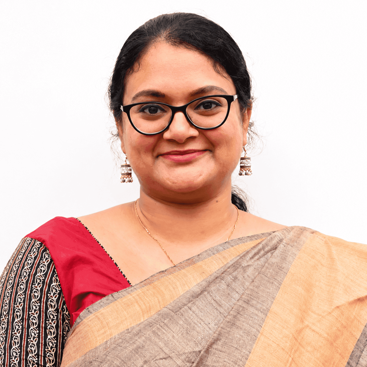 Anitha Mary Mathew