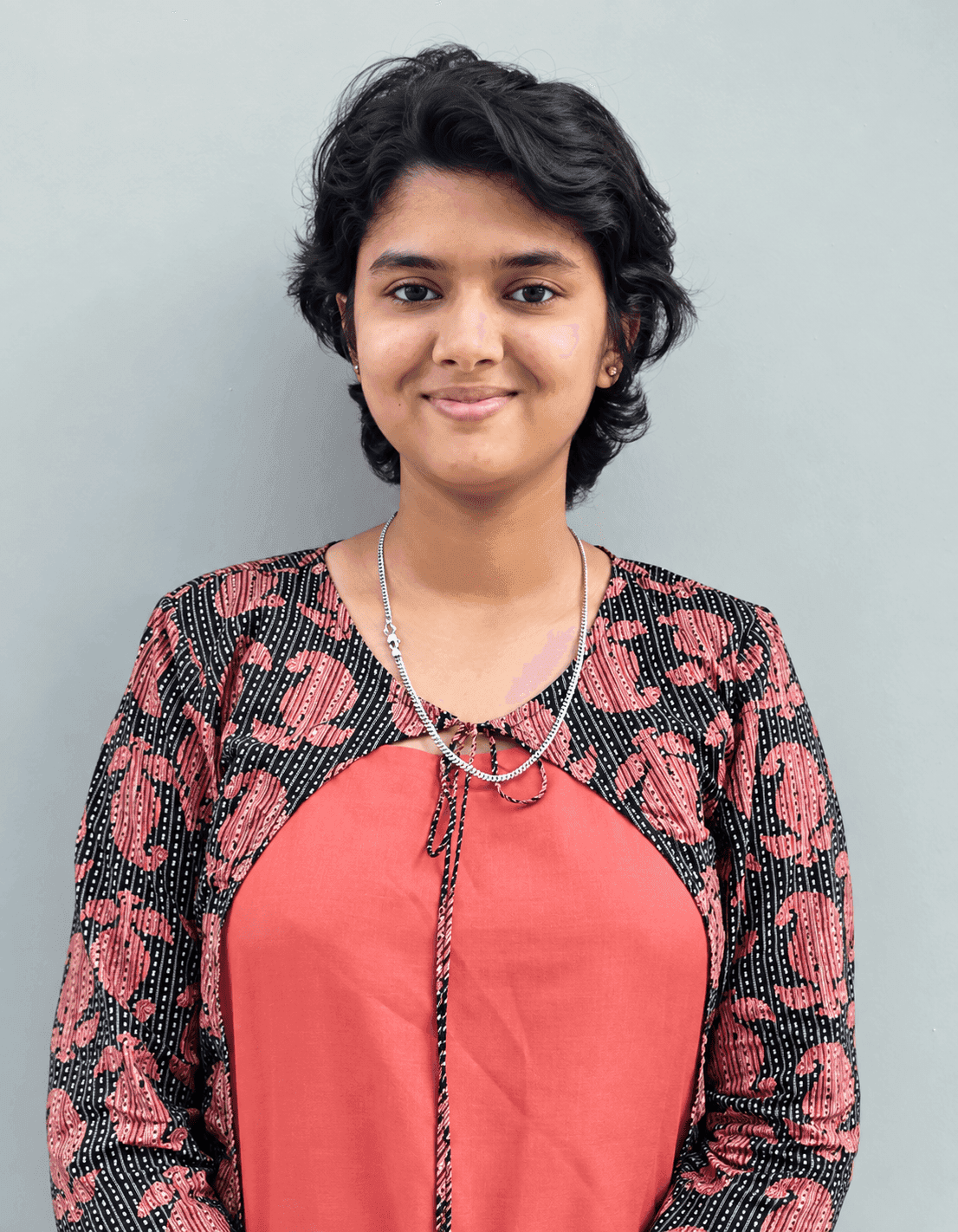 Anjali Shreenath