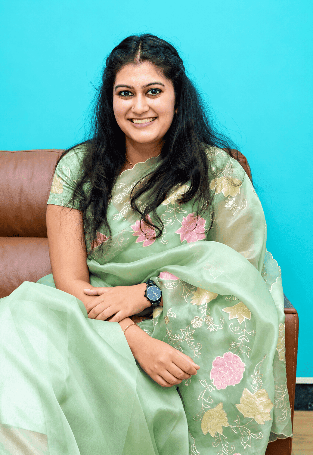 Swetha Narayanan